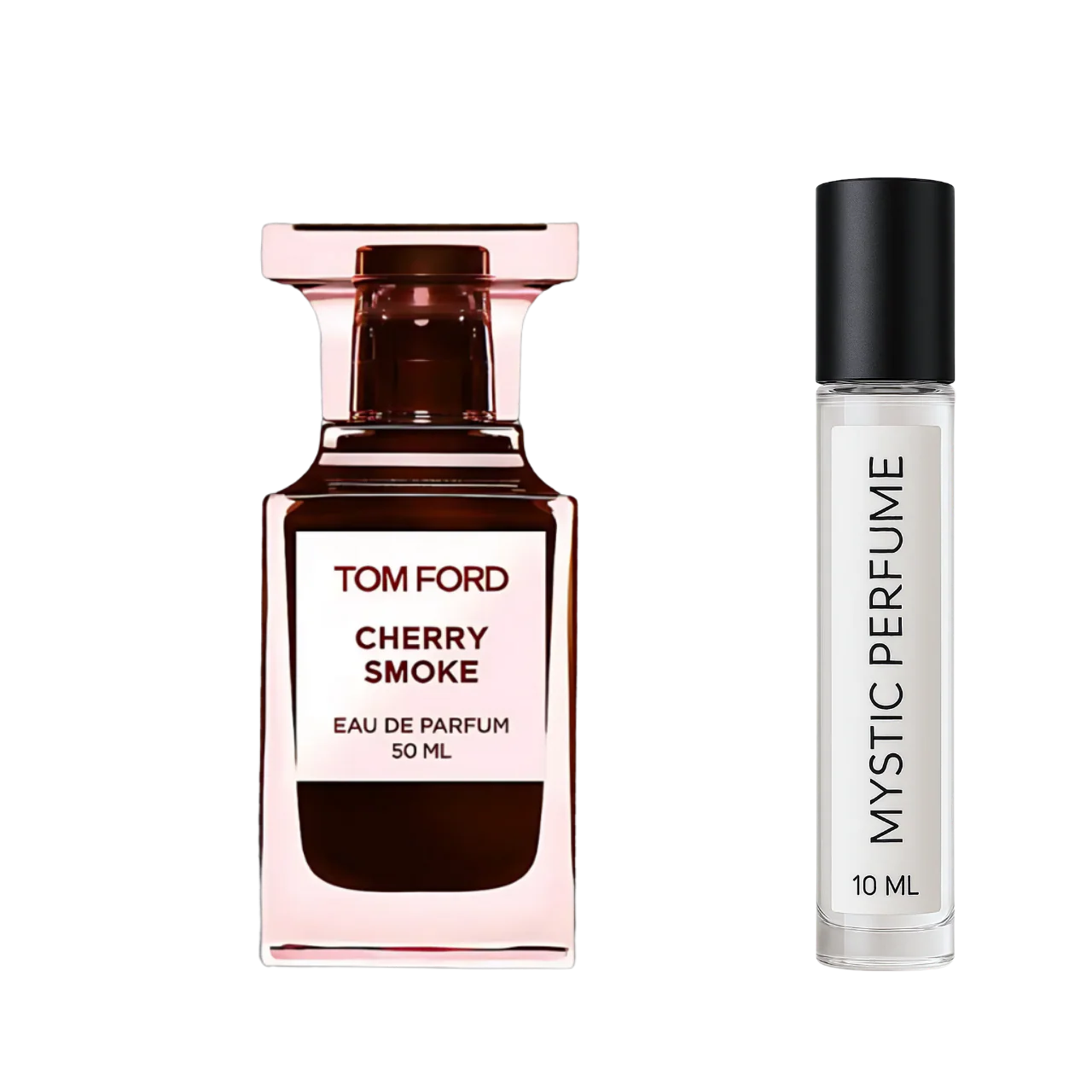 Tom Ford Cherry Smoke Decant (Sample) - Image 3