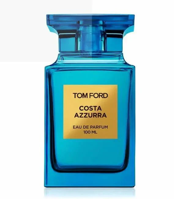 Tom Ford Costa Azzurra EDP - Image 2