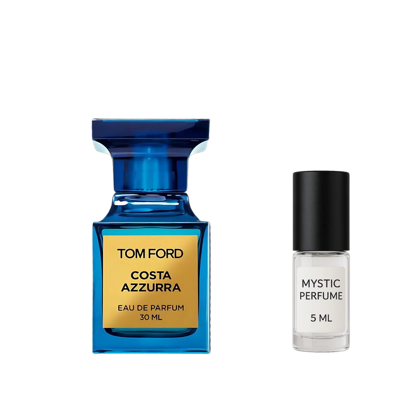 Tom Ford Costa Azzurra EDP Decant (Sample) - Image 2
