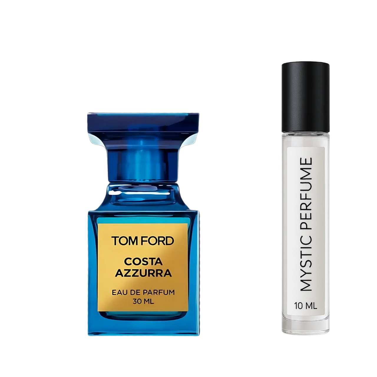 Tom Ford Costa Azzurra EDP Decant (Sample) - Image 3