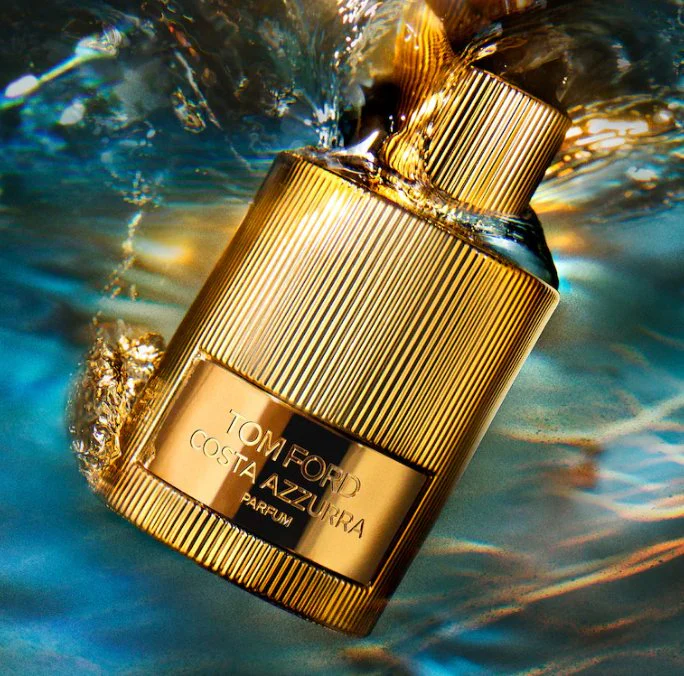 Tom Ford Costa Azzurra Parfums - Image 2