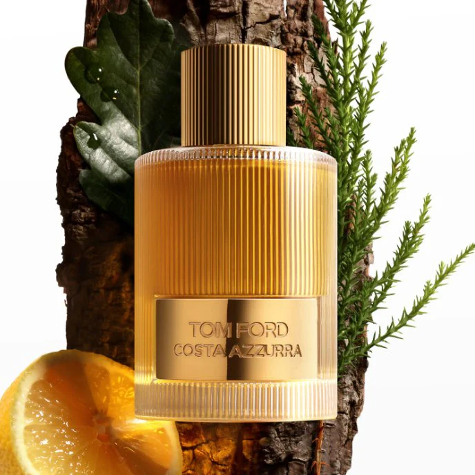 Tom Ford Costa Azzurra Parfums - Image 3