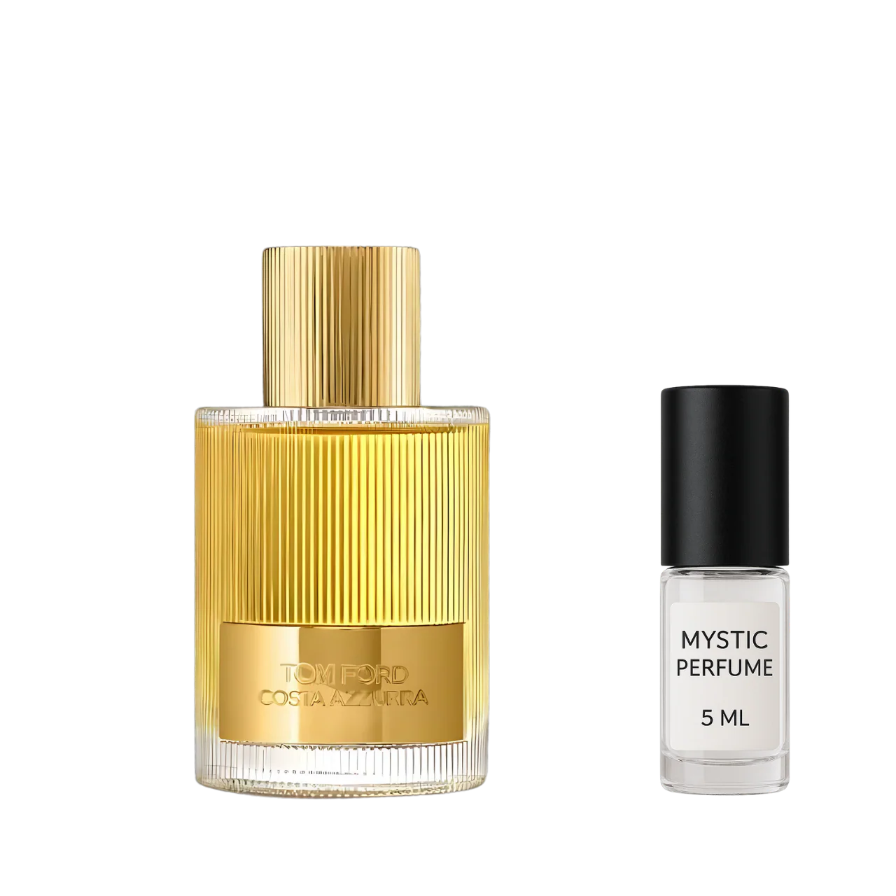 Tom Ford Costa Azzurra Parfums Decant (Sample) - Image 2