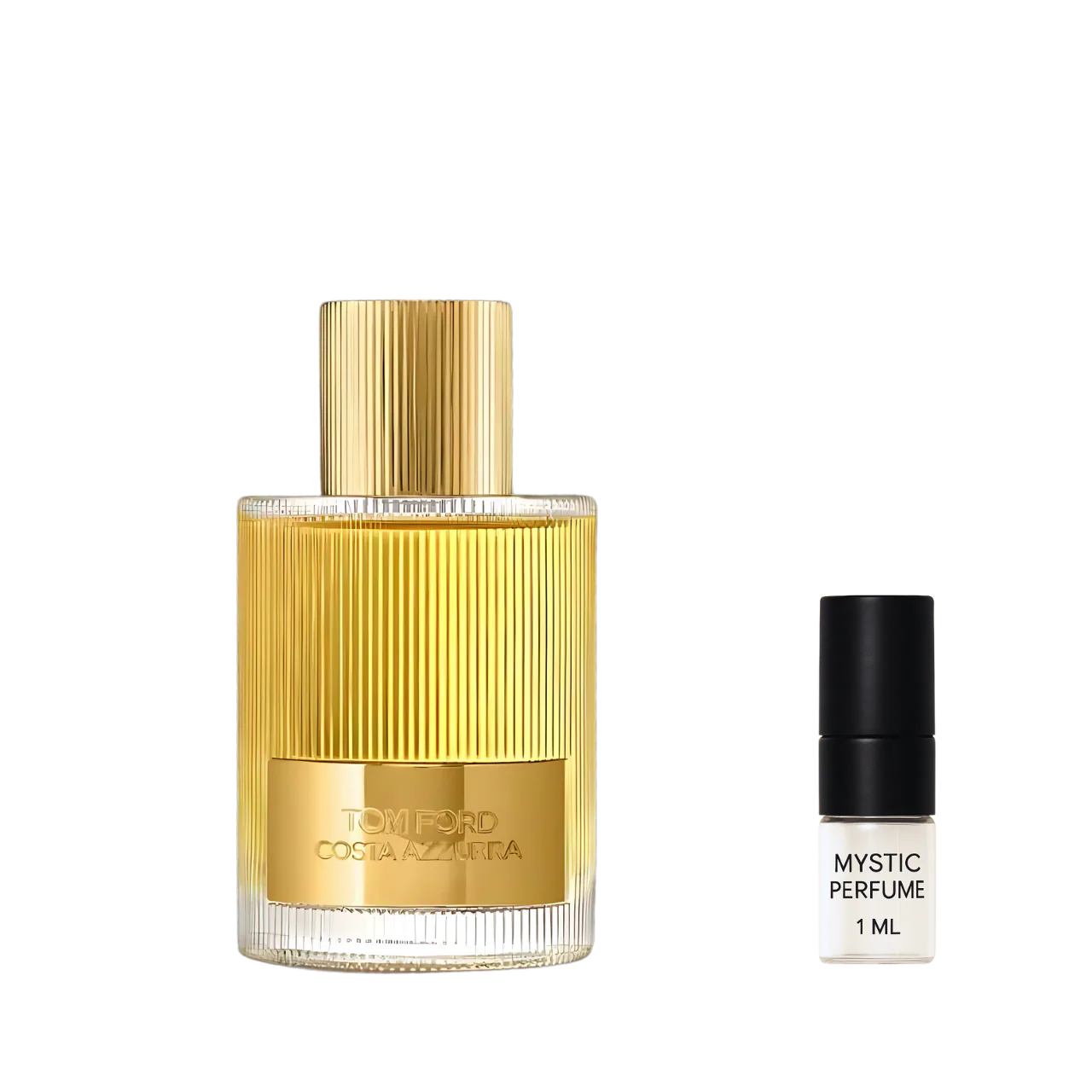 Tom Ford Costa Azzurra Parfums Decant (Sample) - Image 4