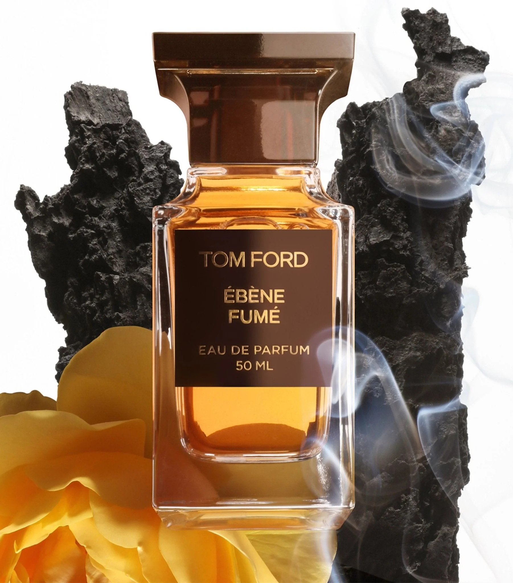 Tom Ford Ebene Fume - Image 2