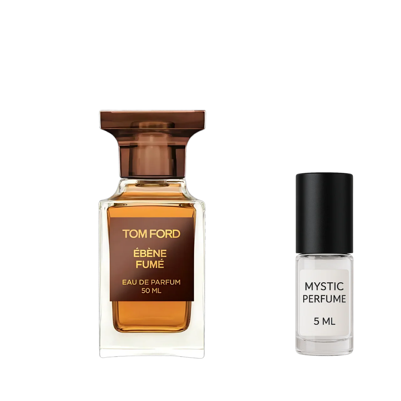 Tom Ford Ebene Fume Decant (Sample) - Image 2