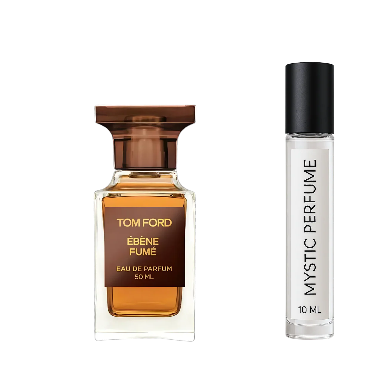 Tom Ford Ebene Fume Decant (Sample) - Image 3