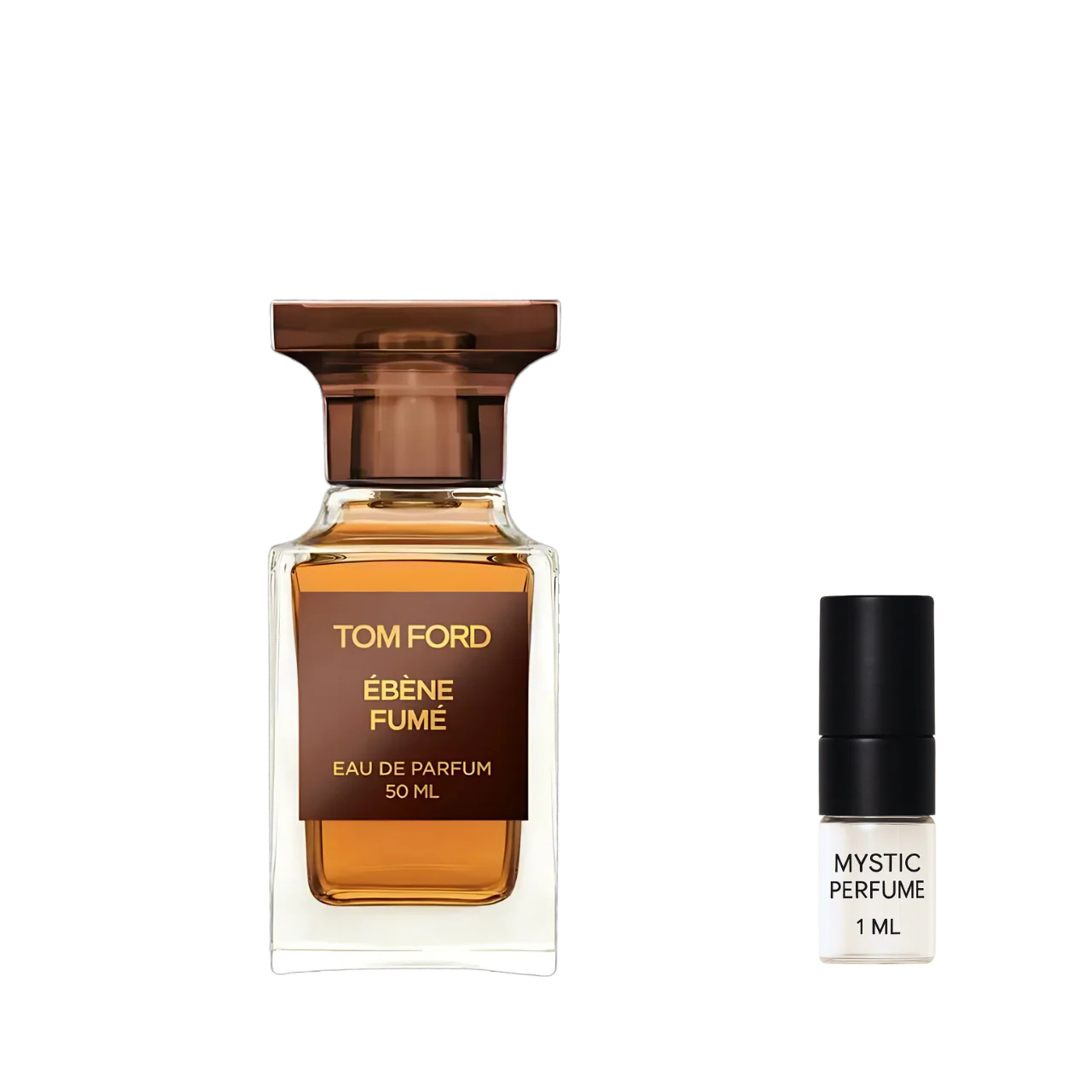 Tom Ford Ebene Fume Decant (Sample) - Image 4