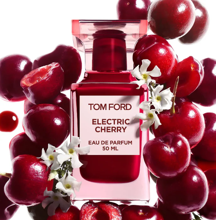 Tom Ford Electric Cherry - Image 2