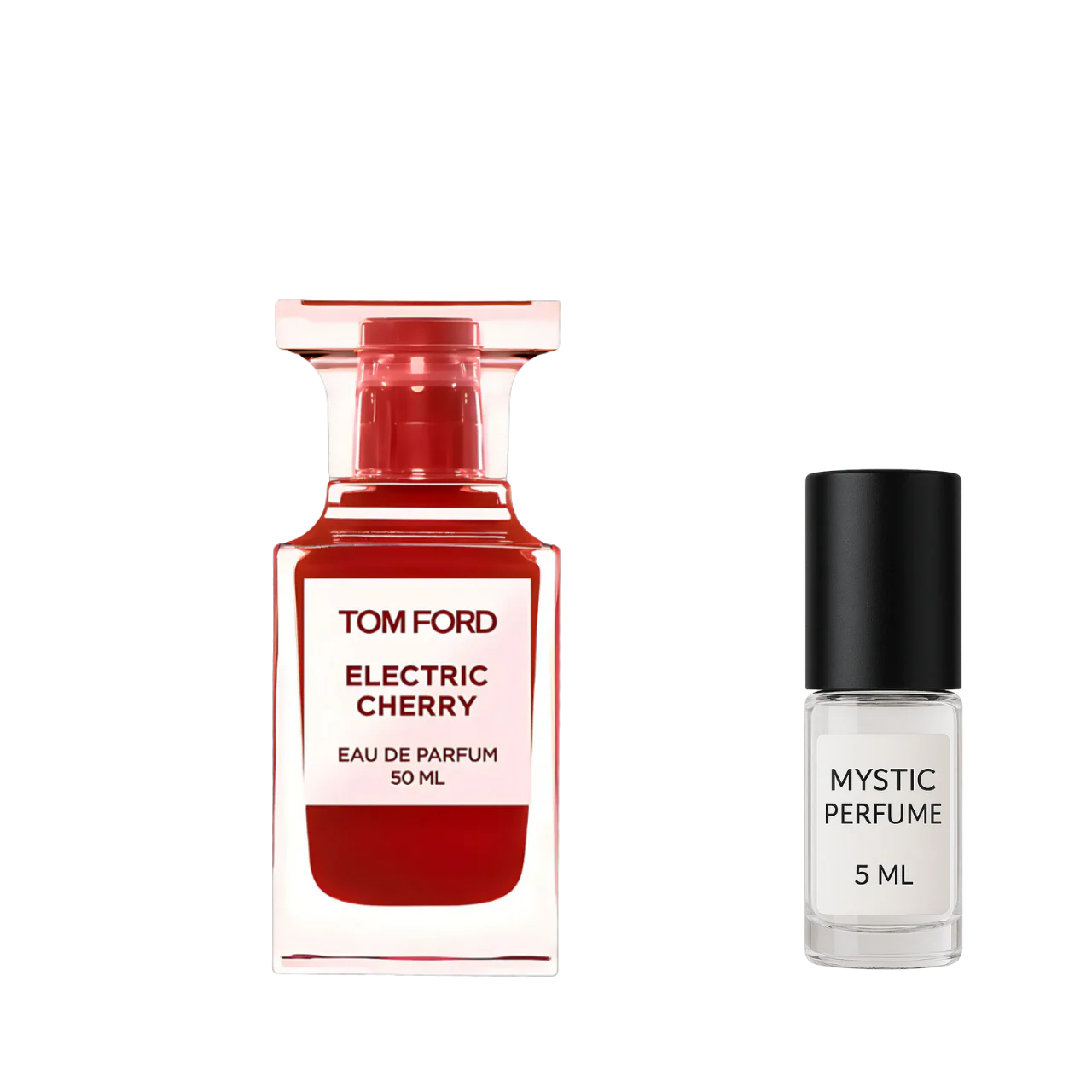 Tom Ford Electric Cherry Decant (Sample) - Image 2