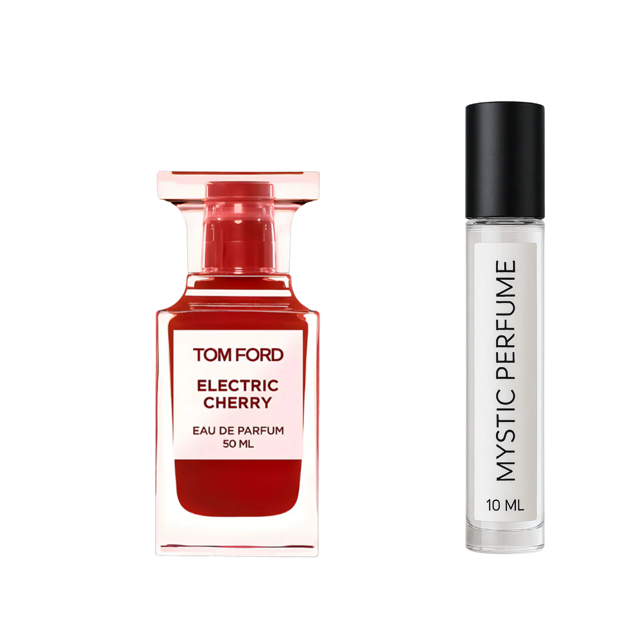 Tom Ford Electric Cherry Decant (Sample) - Image 3