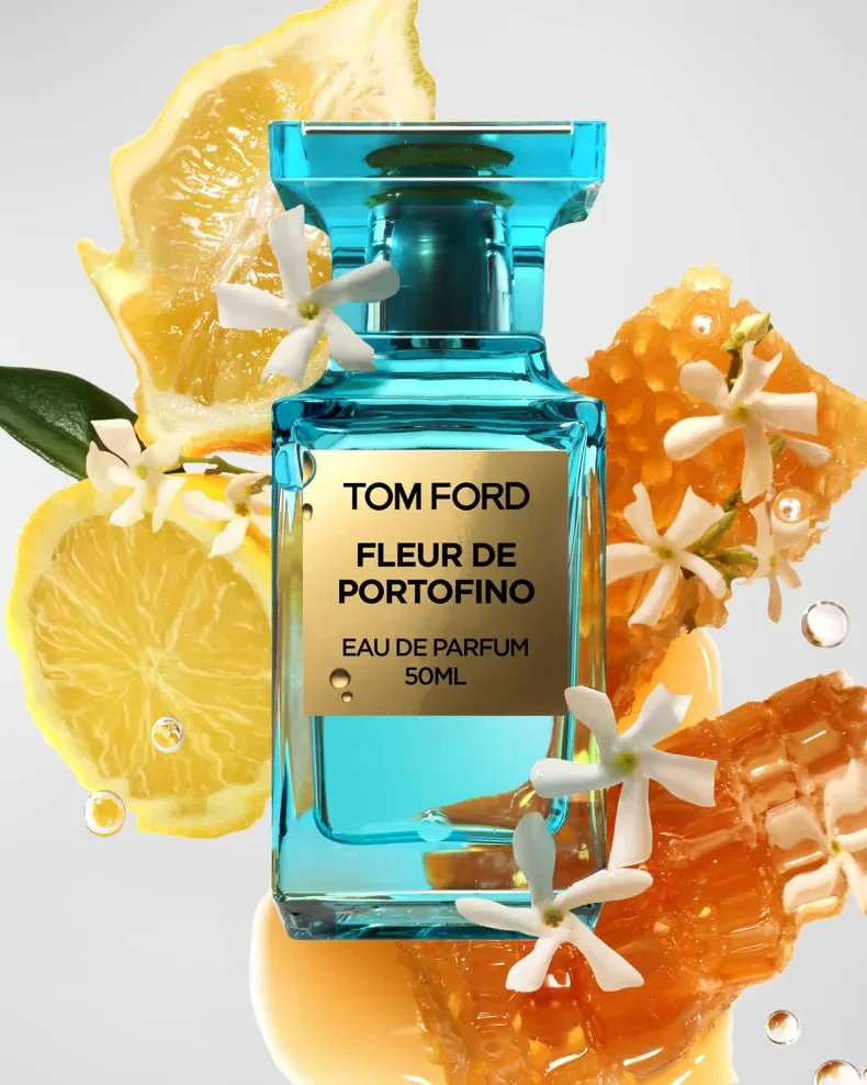 Tom Ford Fleur de Portofino - Image 3
