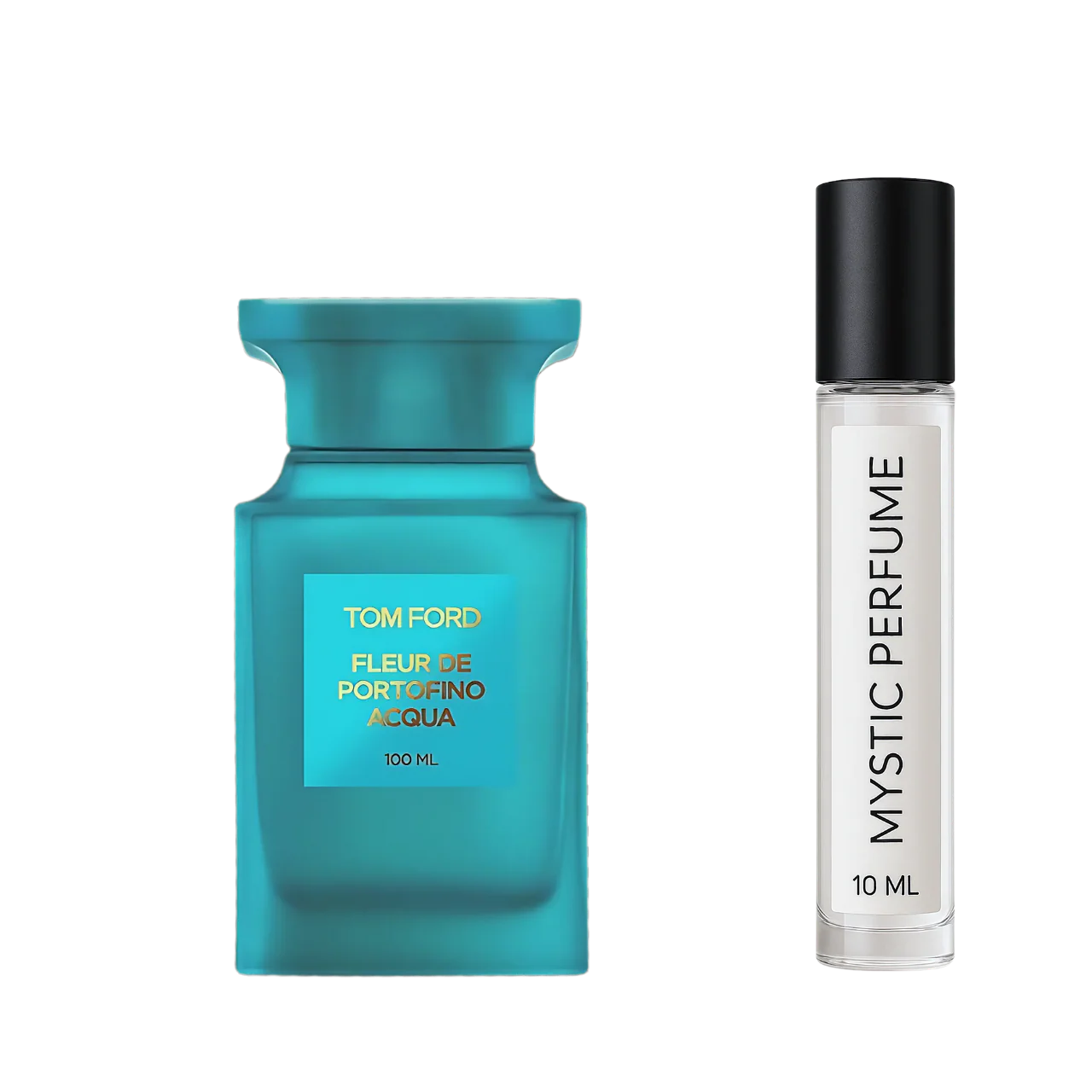 Tom Ford Fleur De Portofino Acqua Decant (Sample) - Image 3