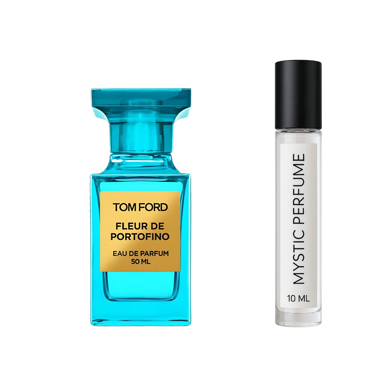 Tom Ford Fleur de Portofino Decant (Sample) - Image 3