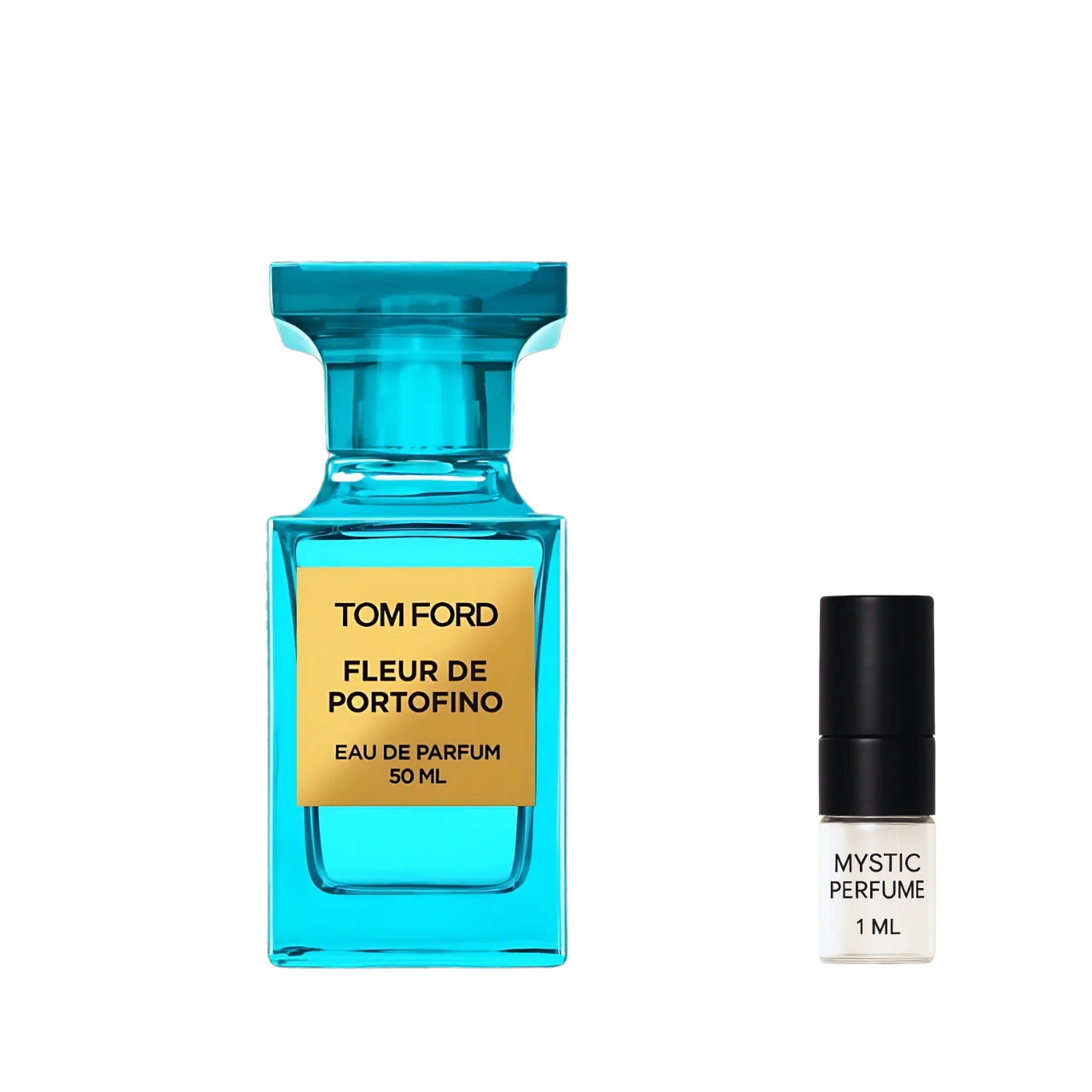 Tom Ford Fleur de Portofino Decant (Sample) - Image 4