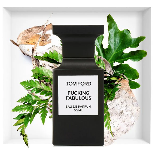 Tom Ford Fucking Fabulous - Image 4