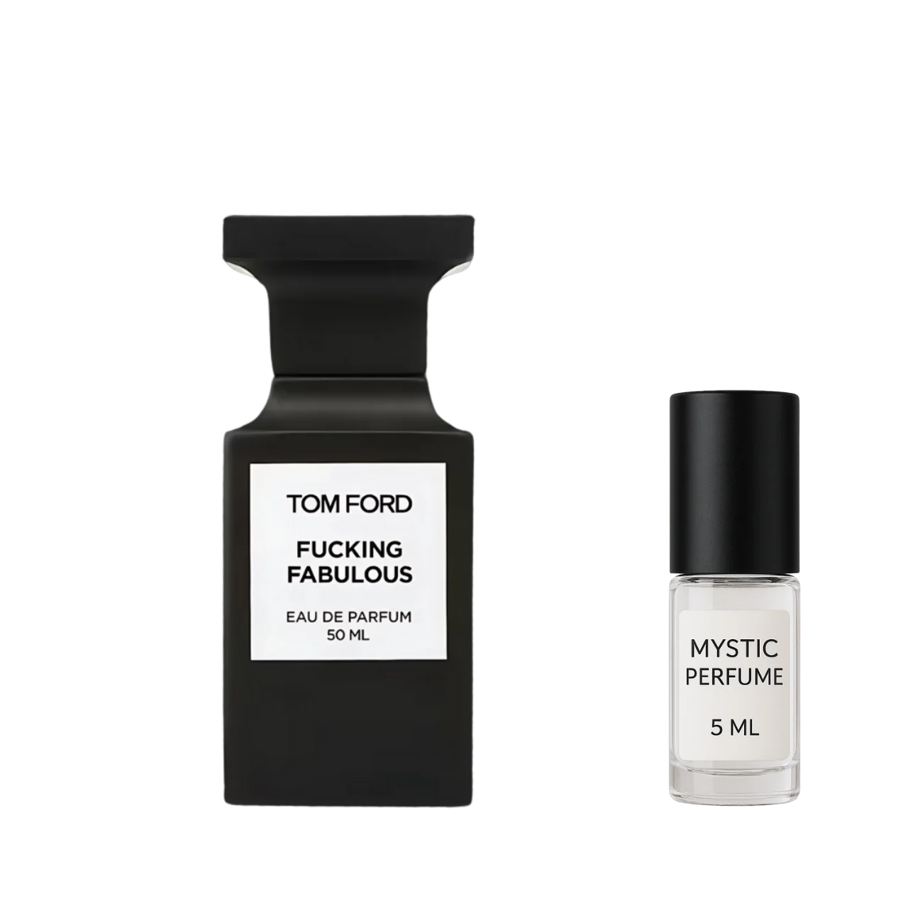 Tom Ford Fucking Fabulous Decant (Sample) - Image 2