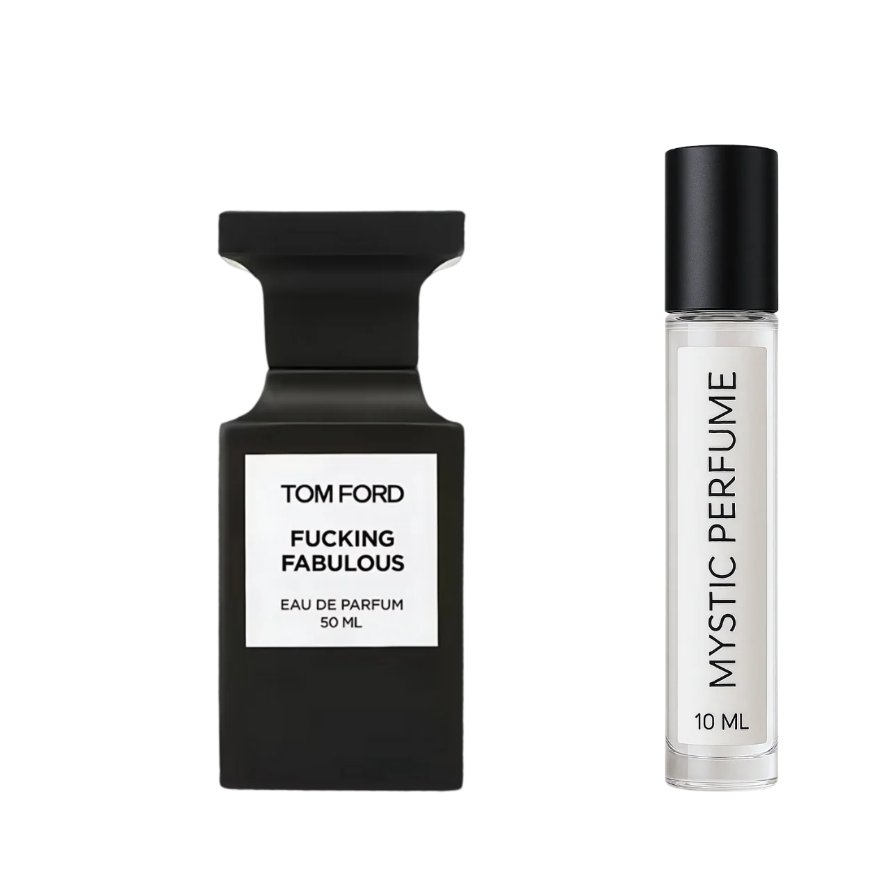 Tom Ford Fucking Fabulous Decant (Sample) - Image 3