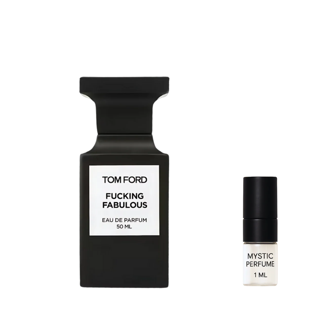 Tom Ford Fucking Fabulous Decant (Sample) - Image 4