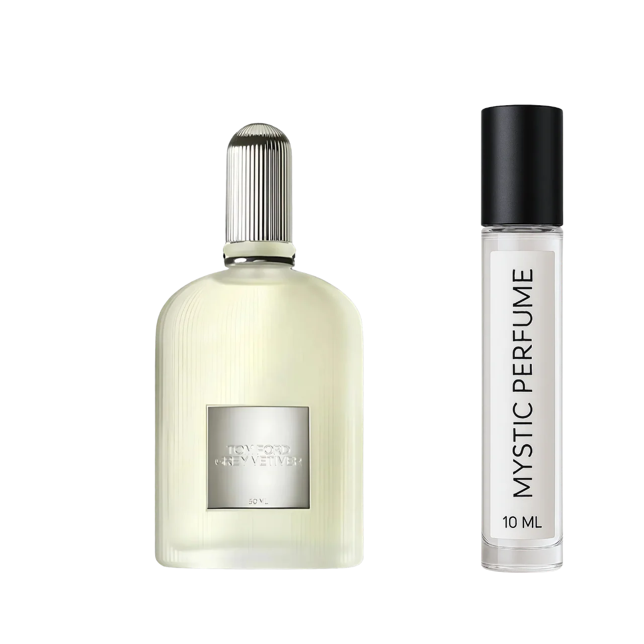 Tom Ford Grey Vetiver EDP Decant (Sample) - Image 3