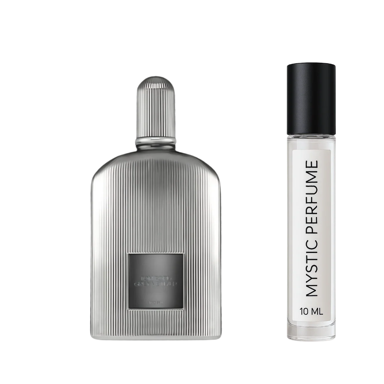 Tom Ford Grey Vetiver Parfum Decant (Sample) - Image 3