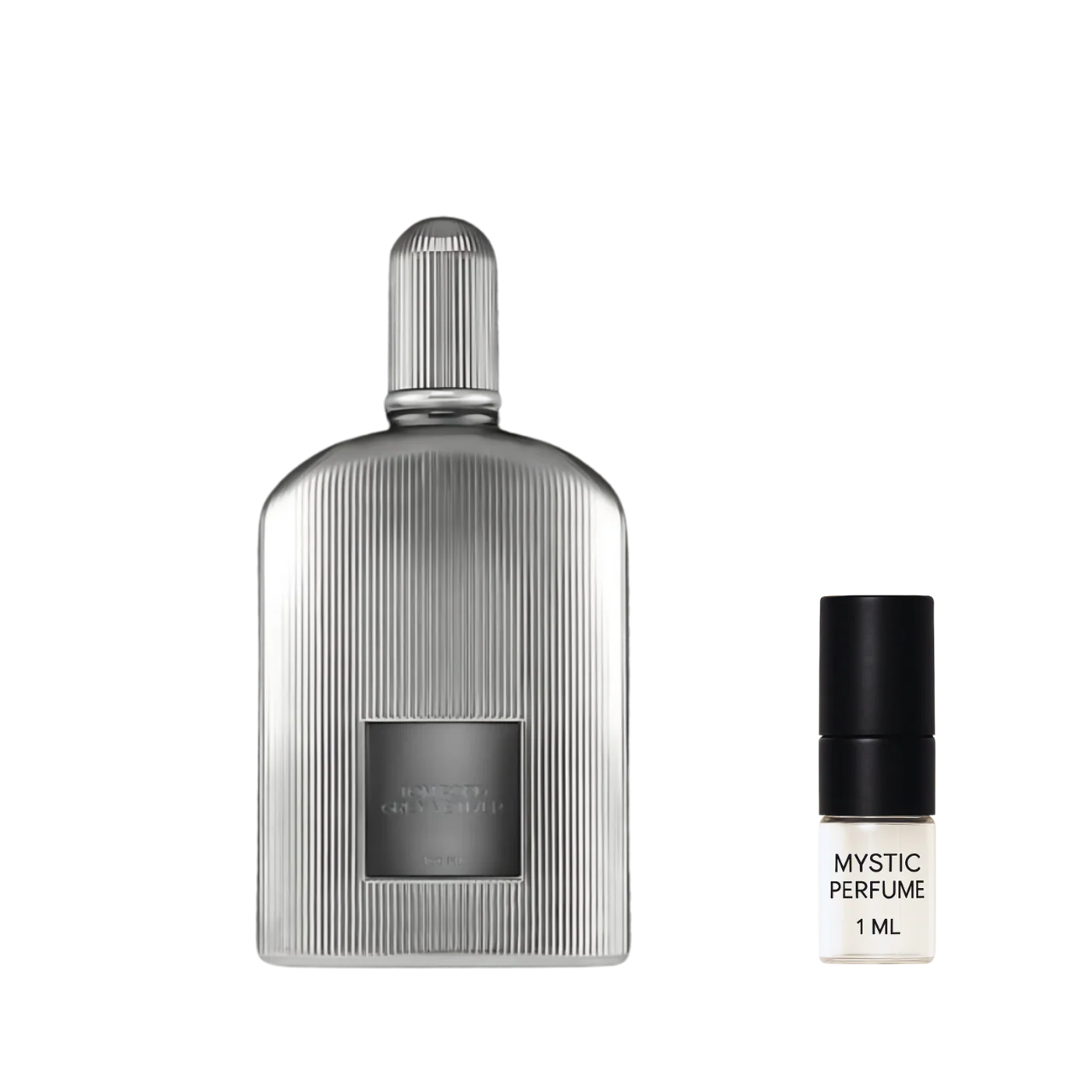 Tom Ford Grey Vetiver Parfum Decant (Sample) - Image 4