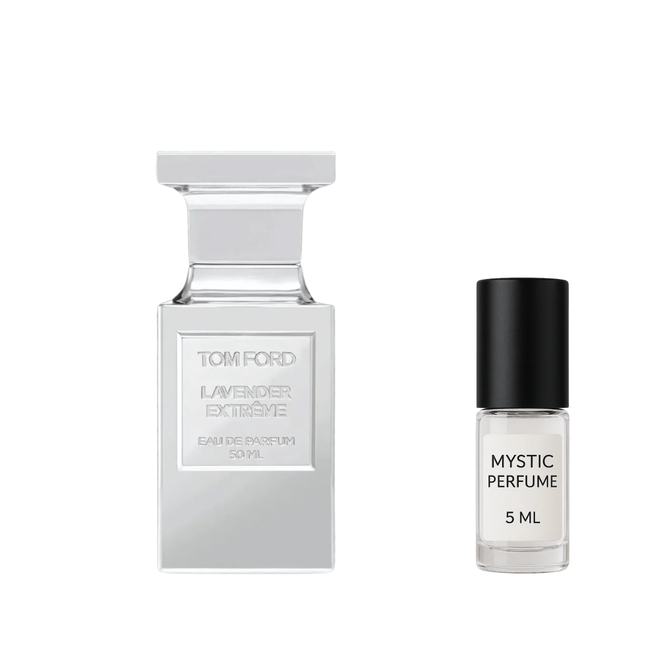Tom Ford Lavender Extreme Decant (Sample) - Image 2