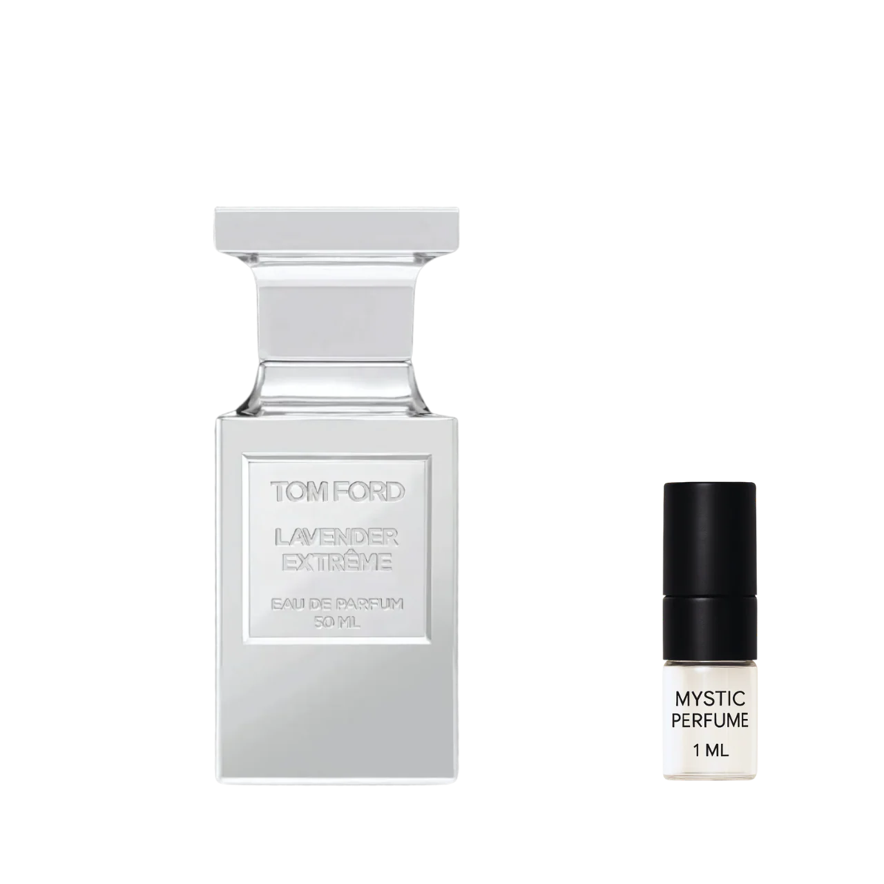 Tom Ford Lavender Extreme Decant (Sample) - Image 4