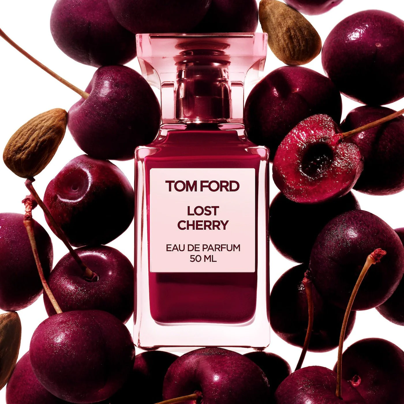 Tom Ford Lost Cherry - Image 3