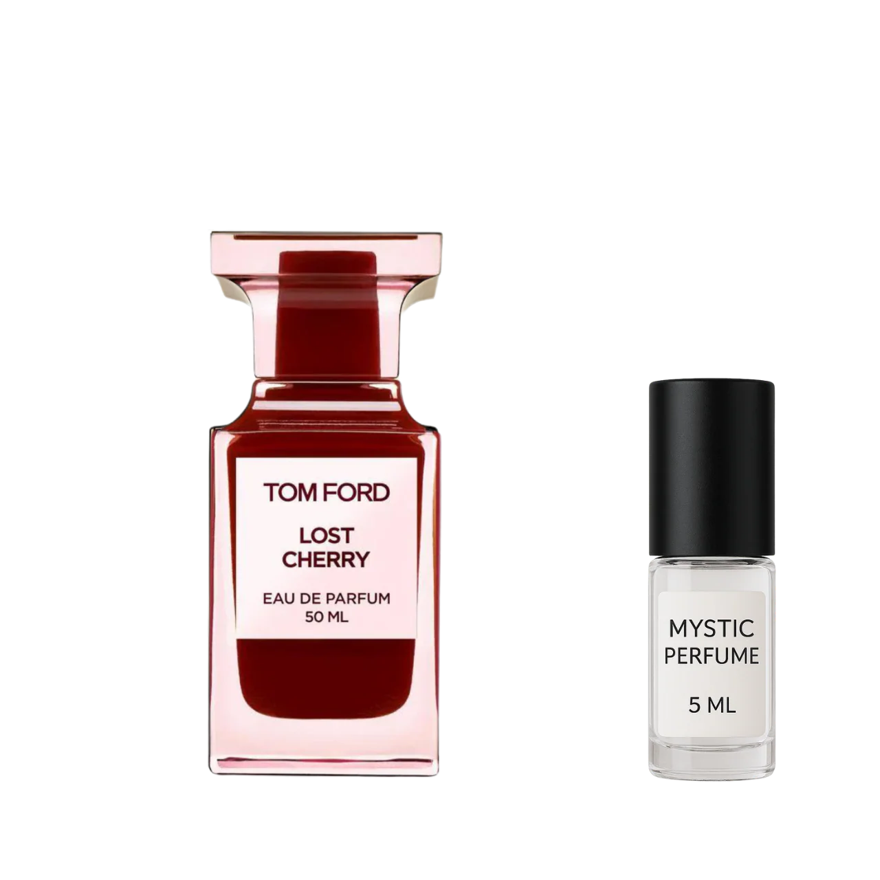 Tom Ford Lost Cherry Decant (Sample) - Image 2