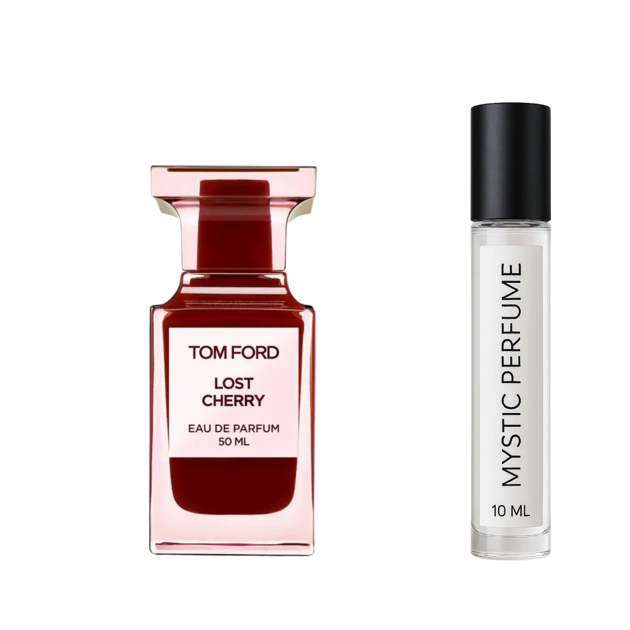 Tom Ford Lost Cherry Decant (Sample) - Image 3