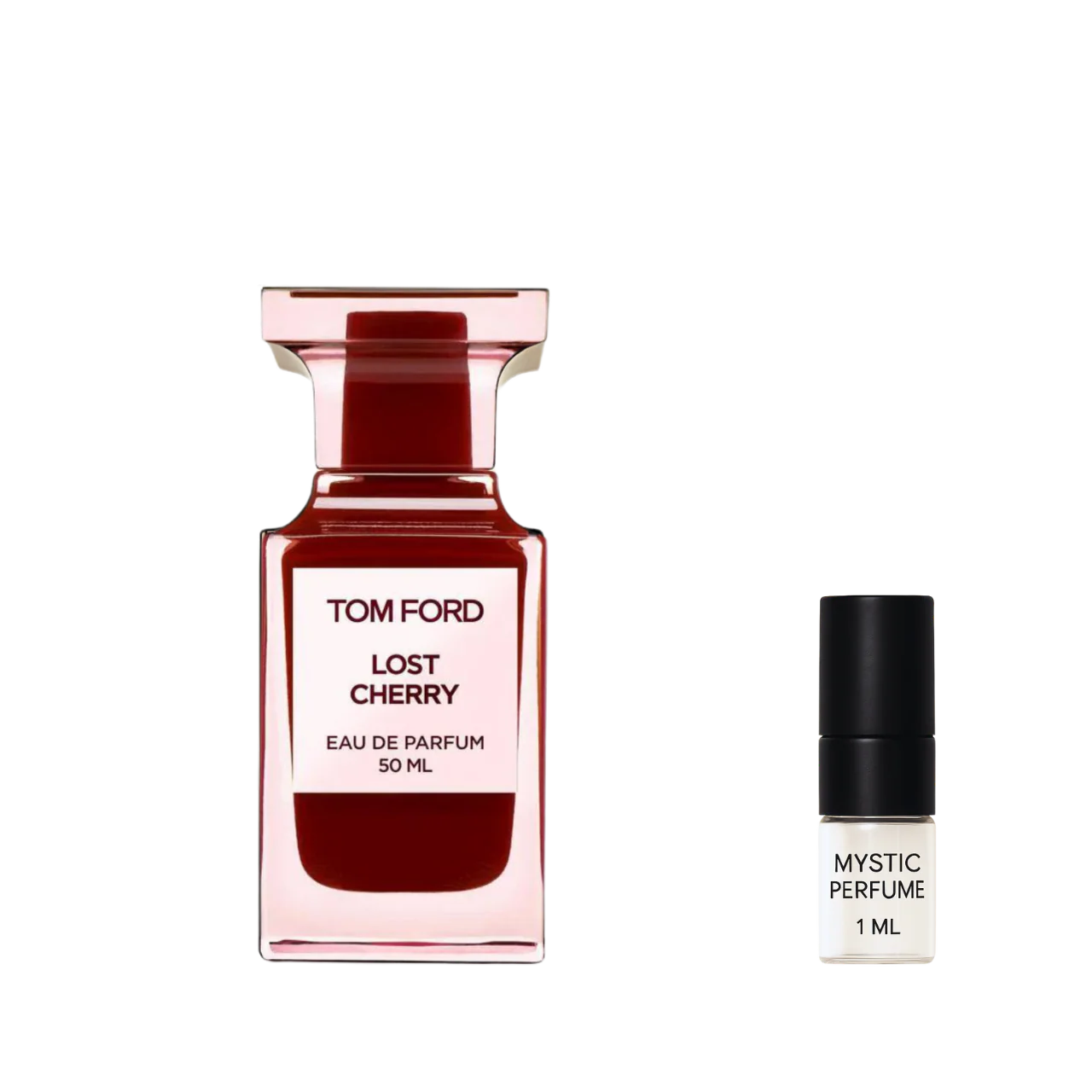 Tom Ford Lost Cherry Decant (Sample) - Image 4