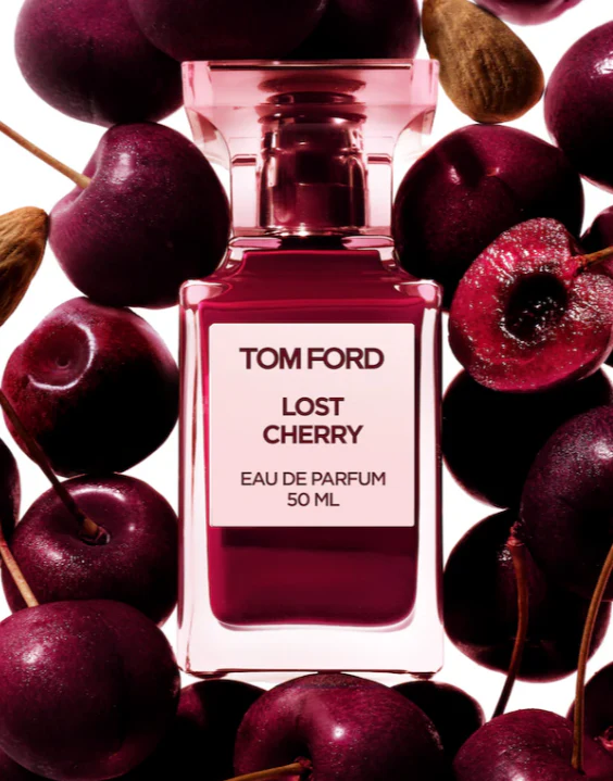 Tom Ford Lost Chery 2-Piece Gift Set Limited Edition - Image 2