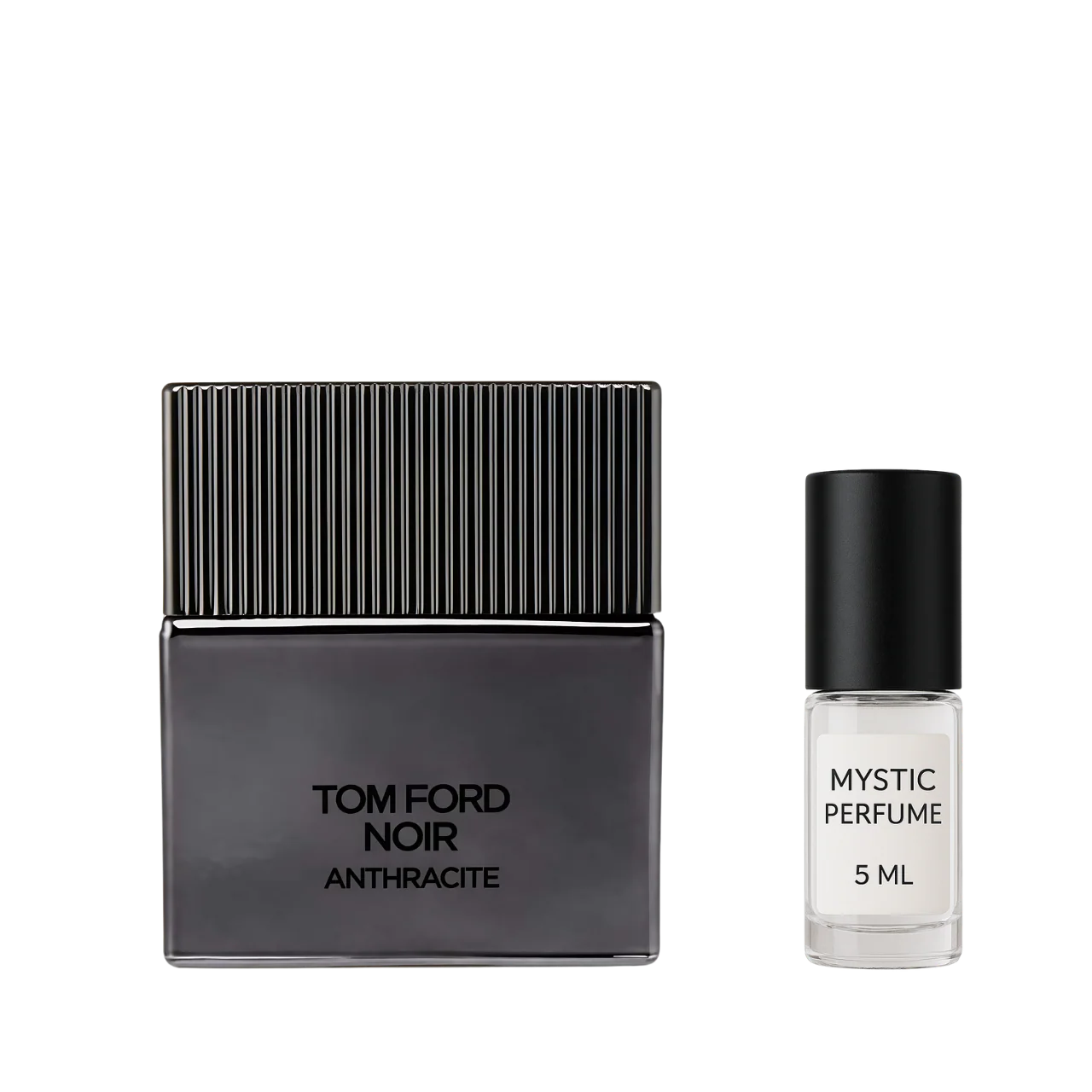 Tom Ford Noir Anthracite Decant (Sample) - Image 2