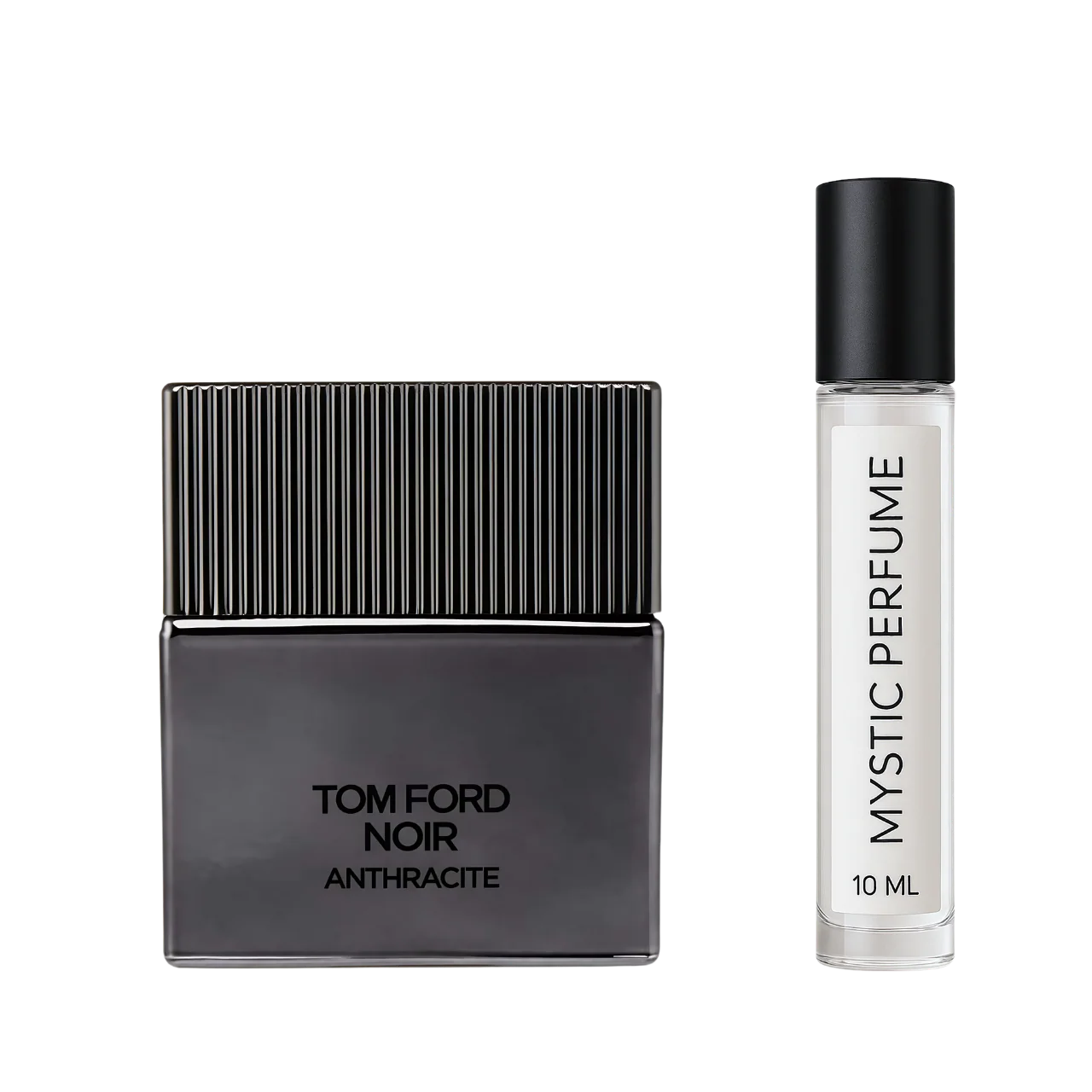 Tom Ford Noir Anthracite Decant (Sample) - Image 3