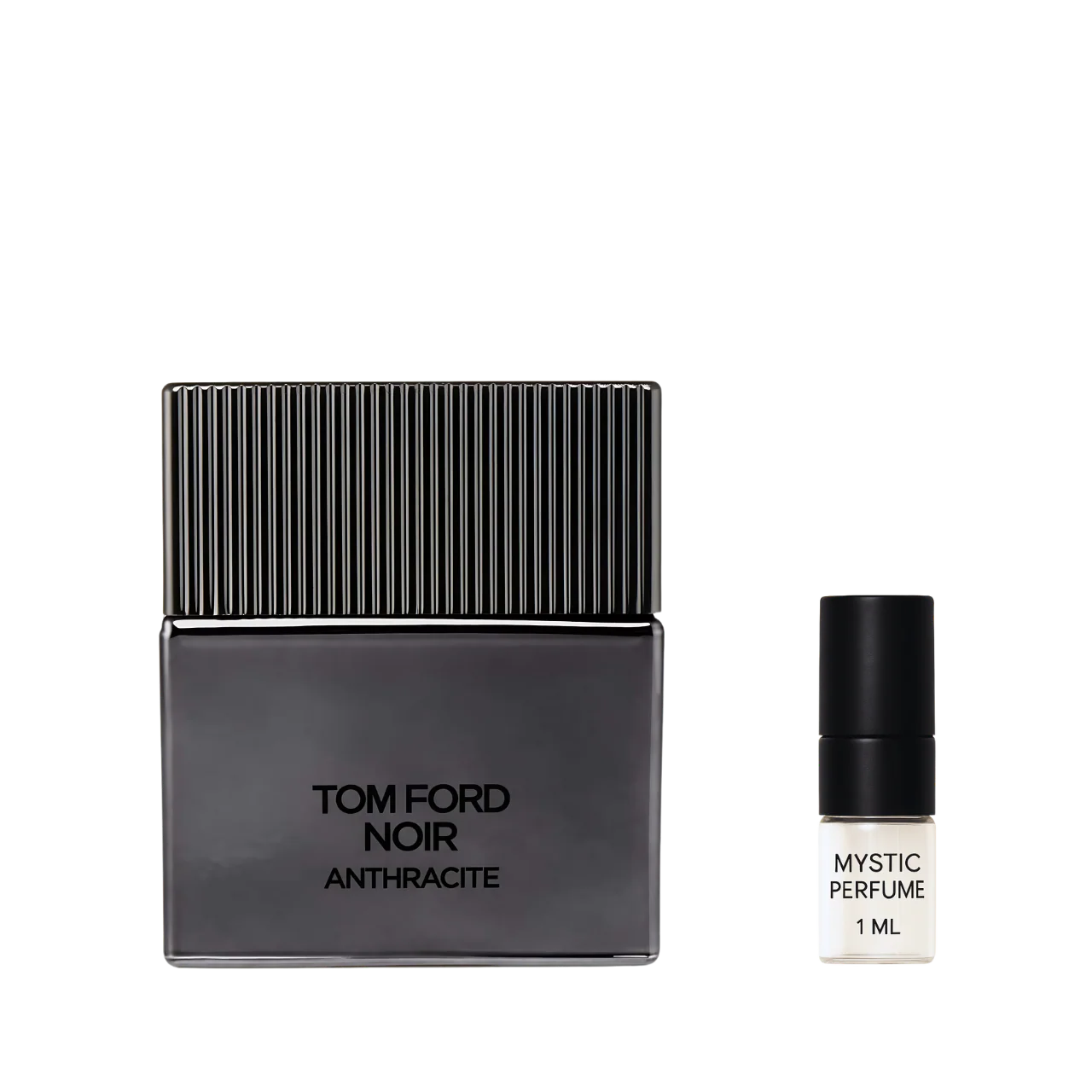 Tom Ford Noir Anthracite Decant (Sample) - Image 4