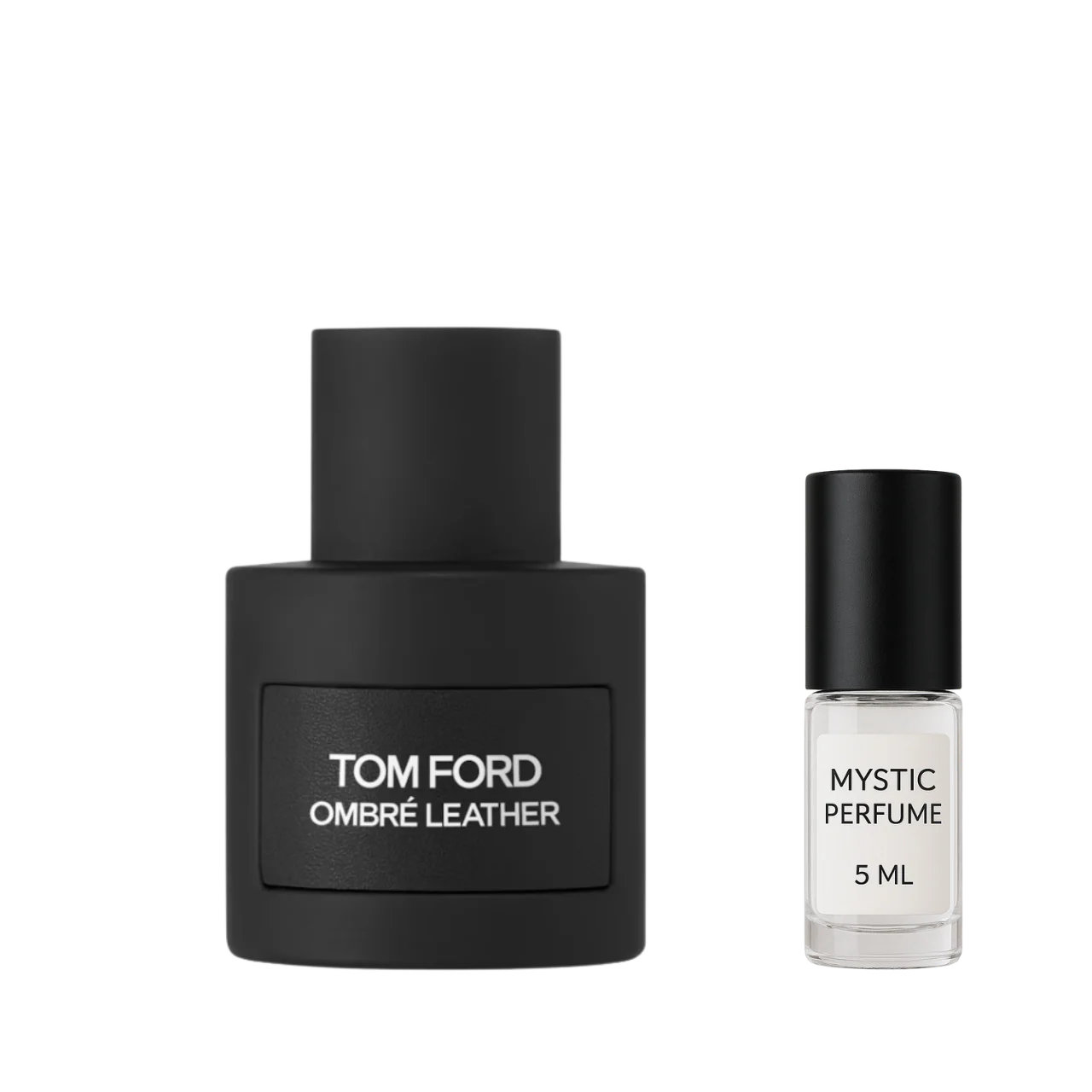 Tom Ford Ombré Leather Decant (Sample) - Image 2