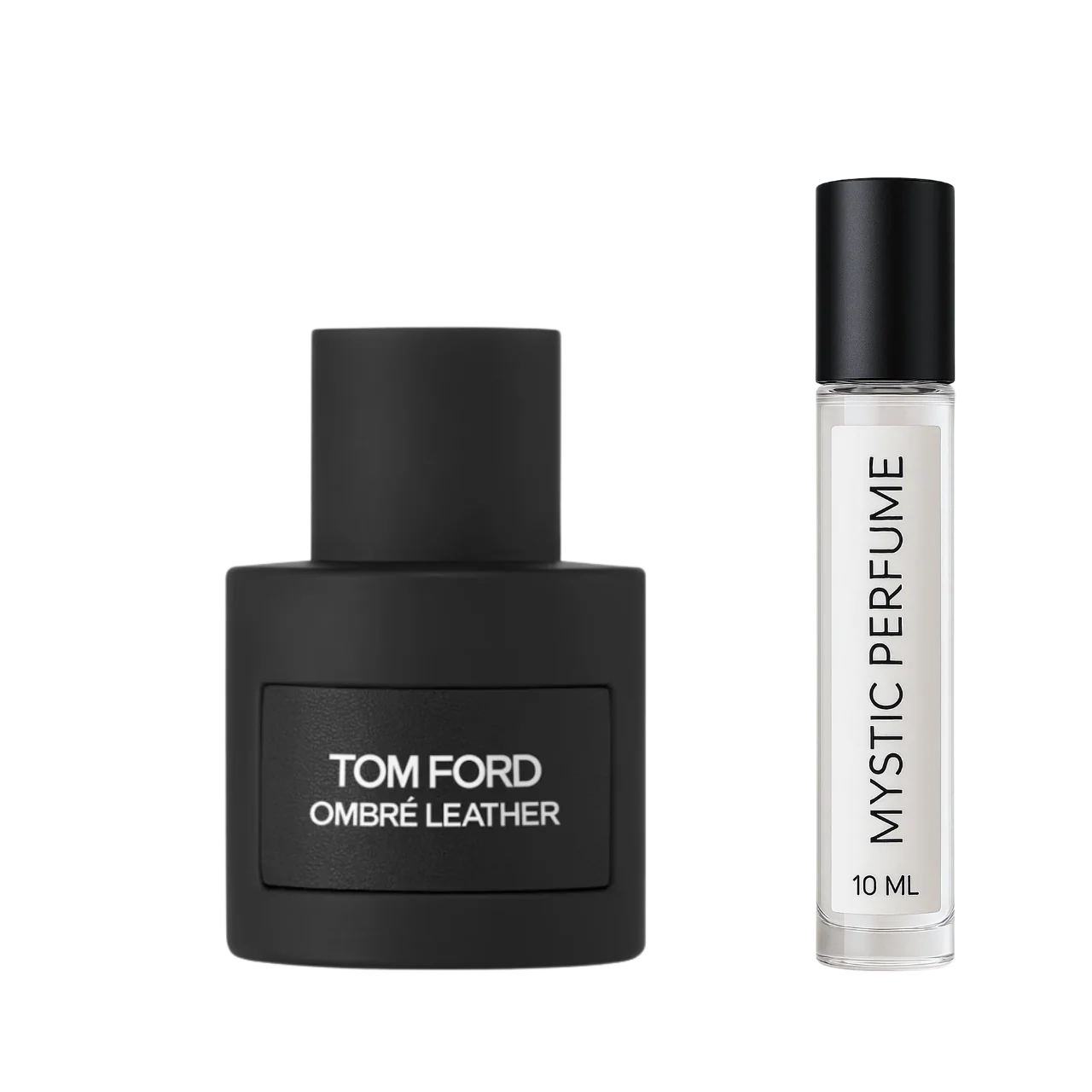 Tom Ford Ombré Leather Decant (Sample) - Image 3