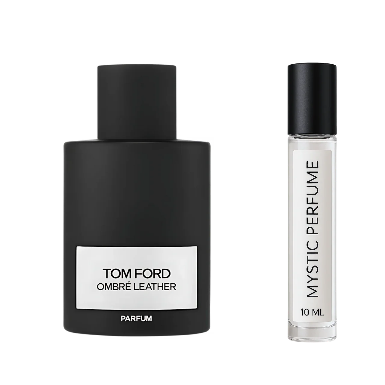 Tom Ford Ombré Leather Parfum Decant (Sample) - Image 3