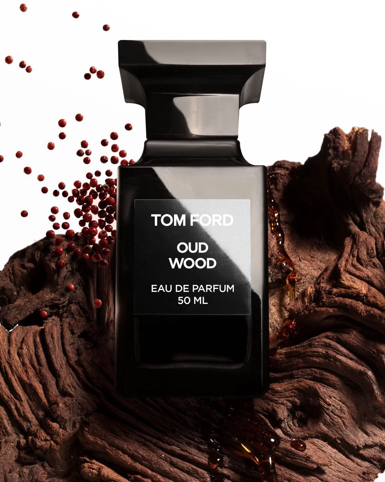 Tom Ford Oud Wood - Image 3