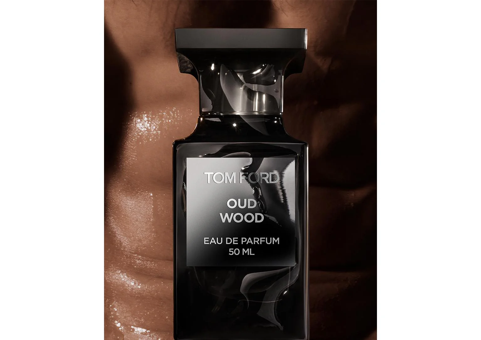 Tom Ford Oud Wood - Image 4