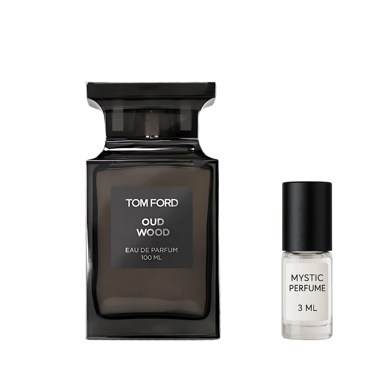 Tom Ford Oud Wood Decant (Sample)