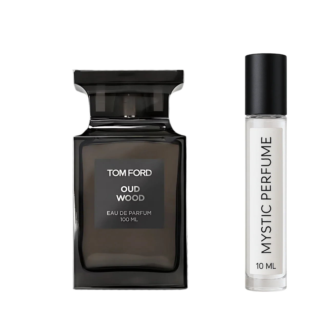 Tom Ford Oud Wood Decant (Sample) - Image 3