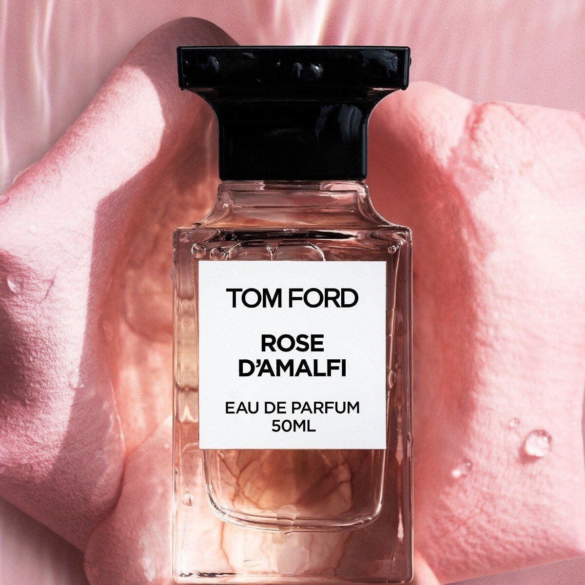 Tom Ford Rose D'Amalfi - Image 2