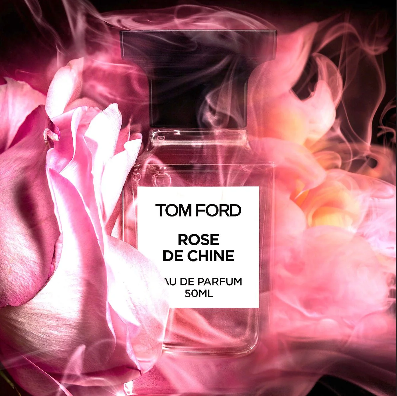 Tom Ford Rose De Chine - Image 2