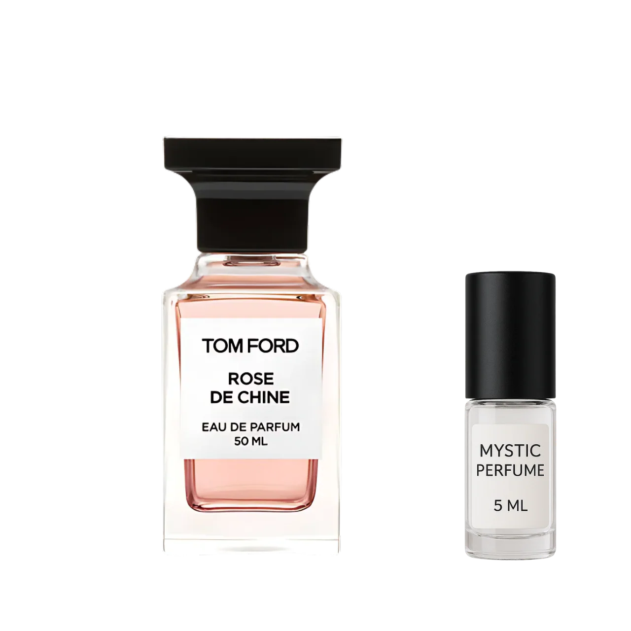 Tom Ford Rose De Chine Decant (Sample) - Image 2