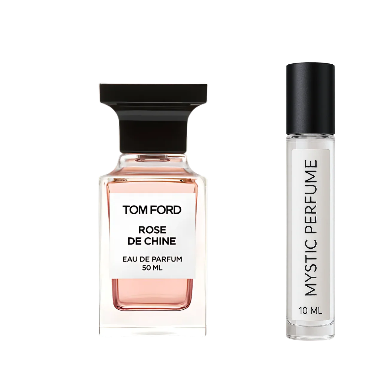 Tom Ford Rose De Chine Decant (Sample) - Image 3