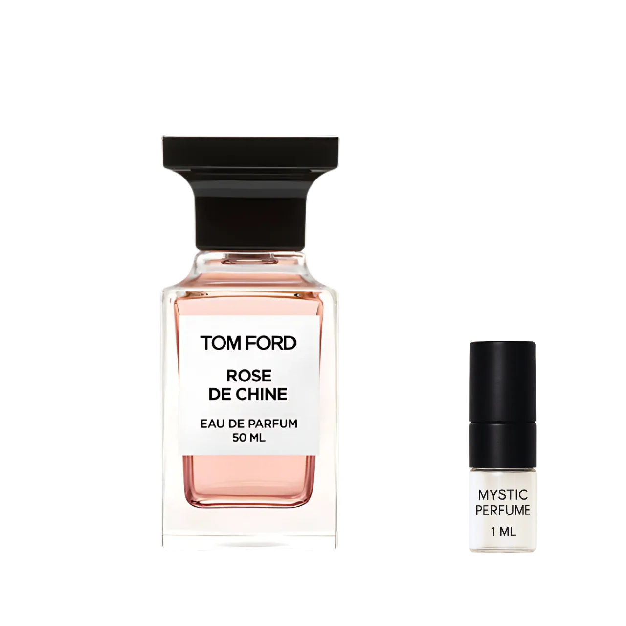 Tom Ford Rose De Chine Decant (Sample) - Image 4