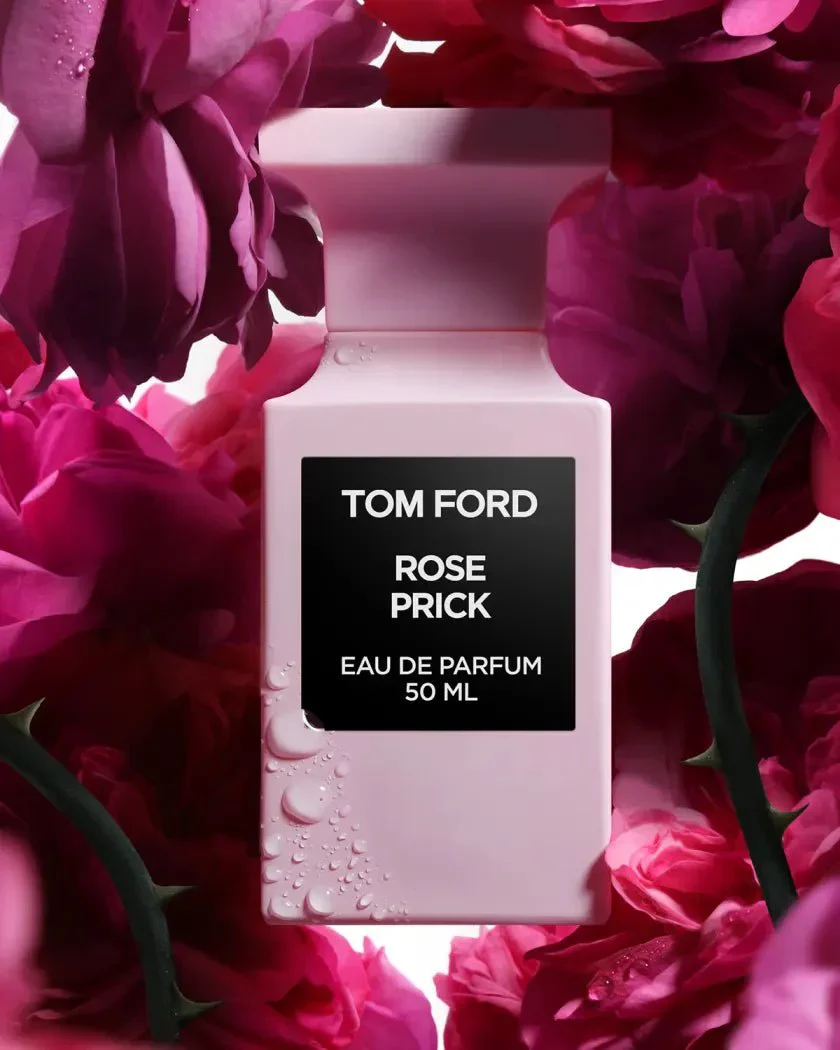 Tom Ford Rose Prick - Image 2