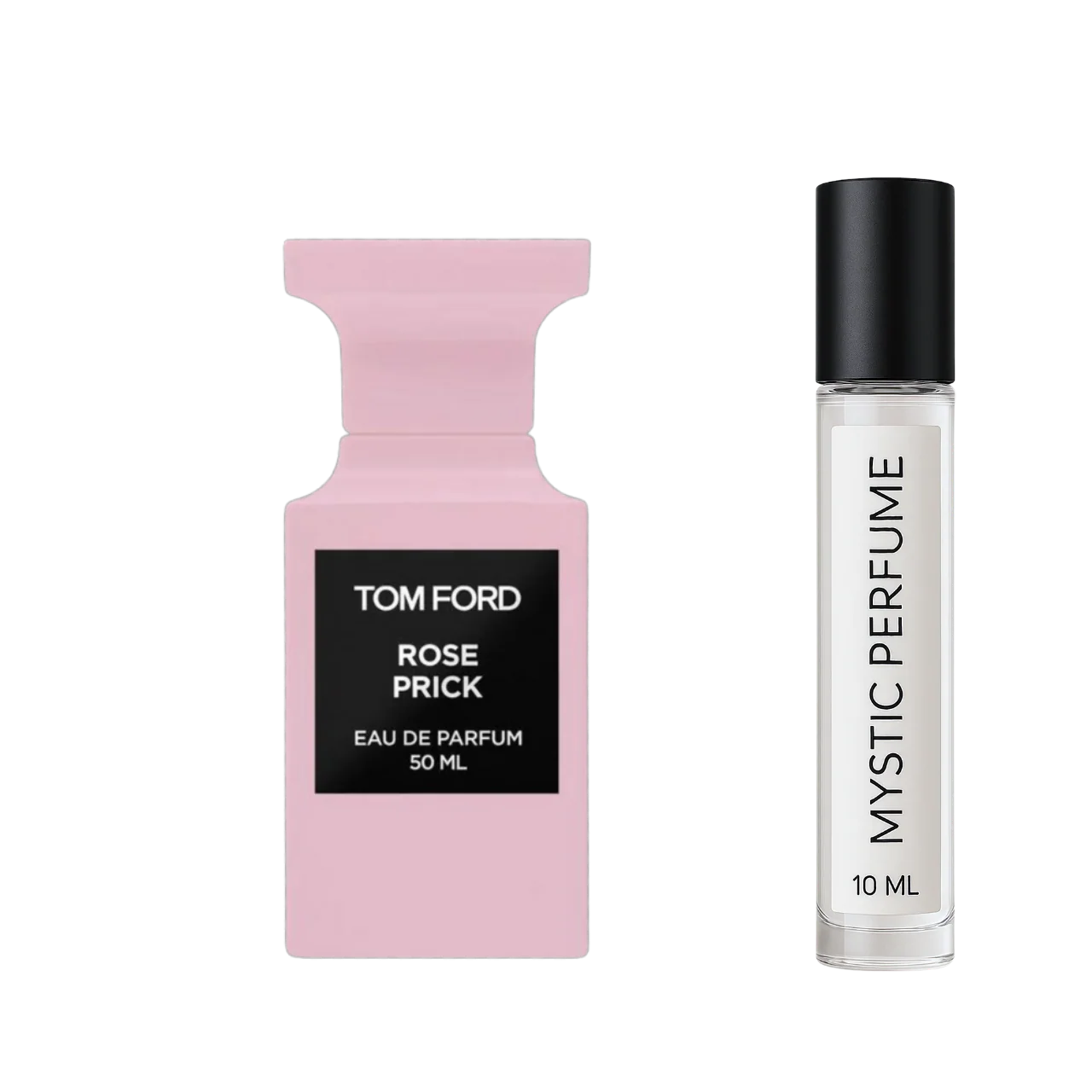 Tom Ford Rose Prick Eau de Parfum Decant (Sample) - Image 3
